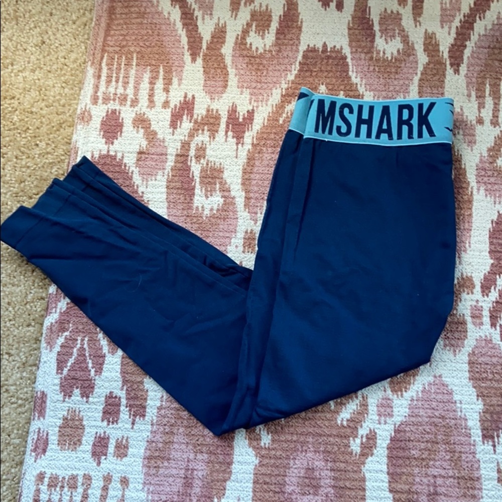 Gymshark leggings